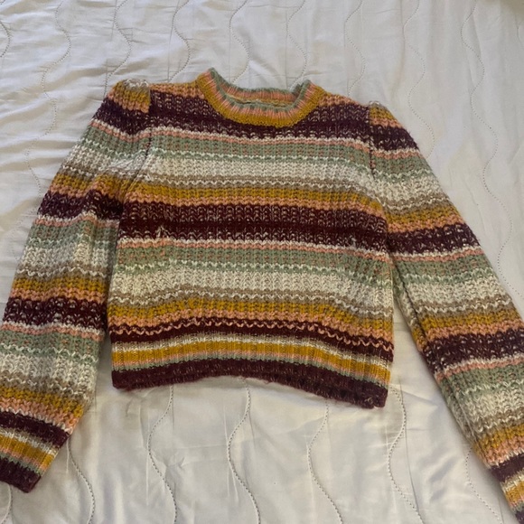 MinkPink sweater - Picture 2 of 4